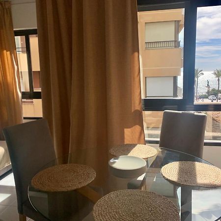 Schoene Wohnung In Zentrum Von Torrevieja Zewnętrze zdjęcie