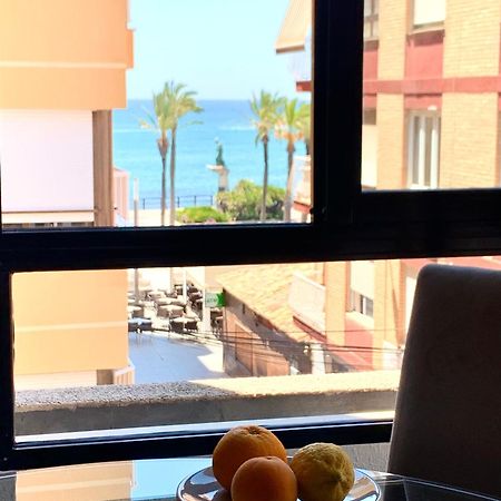 Schoene Wohnung In Zentrum Von Torrevieja Zewnętrze zdjęcie