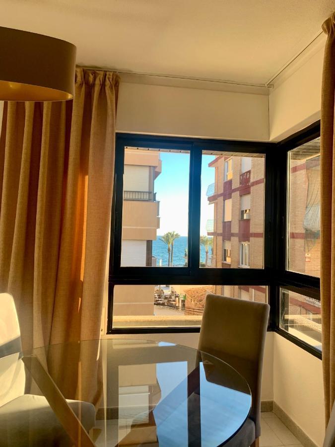 Schoene Wohnung In Zentrum Von Torrevieja Zewnętrze zdjęcie