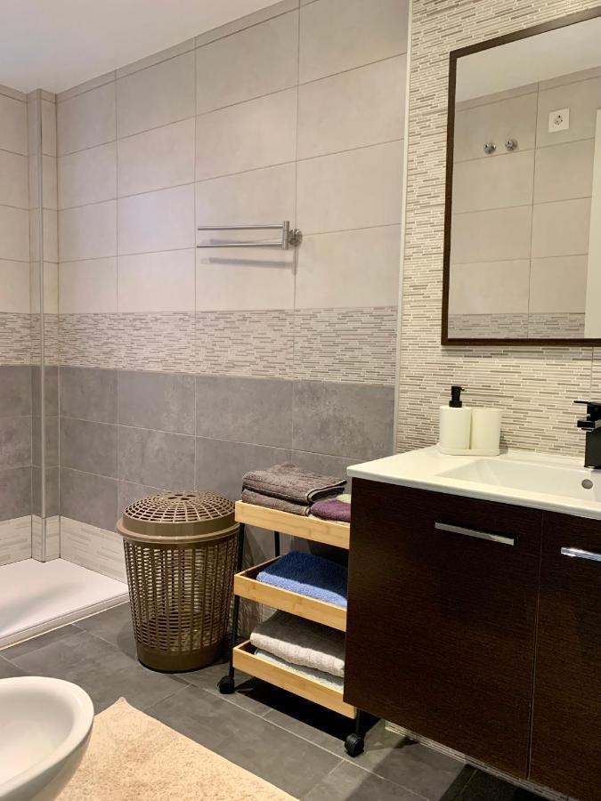 Schoene Wohnung In Zentrum Von Torrevieja Zewnętrze zdjęcie