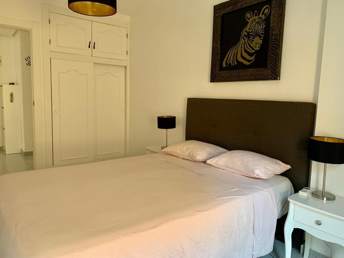 Schoene Wohnung In Zentrum Von Torrevieja Zewnętrze zdjęcie