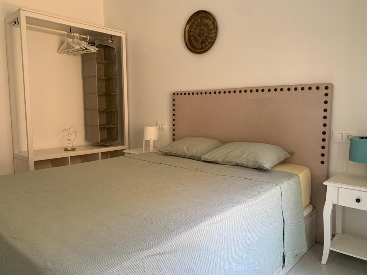 Schoene Wohnung In Zentrum Von Torrevieja Zewnętrze zdjęcie
