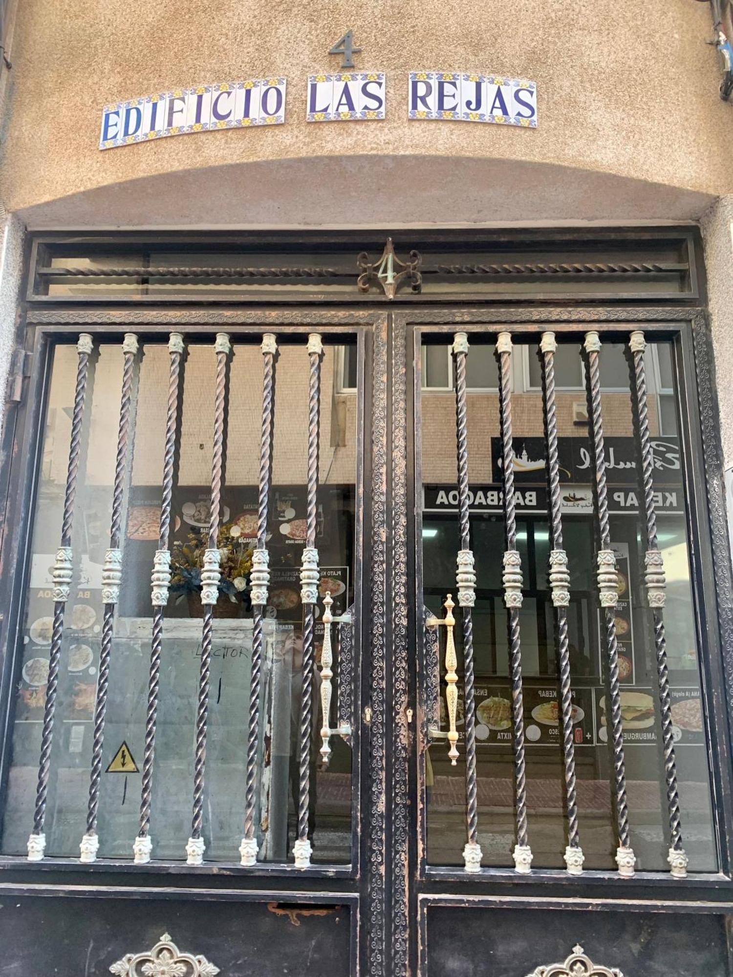Schoene Wohnung In Zentrum Von Torrevieja Zewnętrze zdjęcie