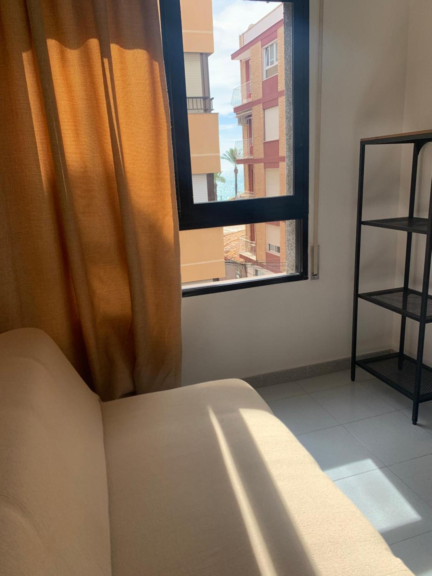 Schoene Wohnung In Zentrum Von Torrevieja Zewnętrze zdjęcie