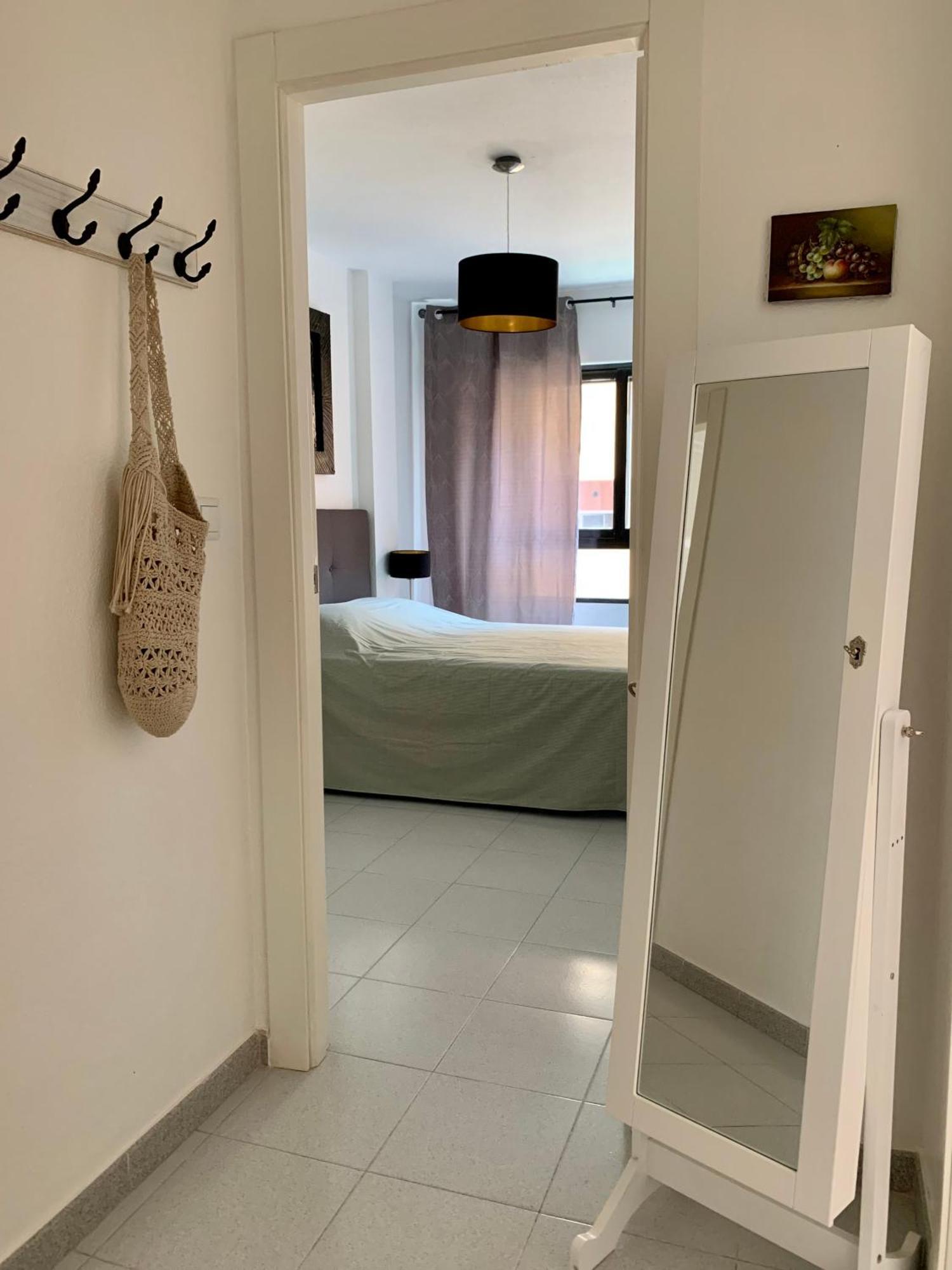Schoene Wohnung In Zentrum Von Torrevieja Zewnętrze zdjęcie
